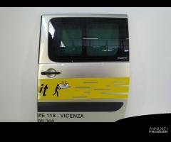 Porta laterale sx FIAT SCUDO '07