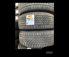 4 GOMME USATE INVERNALE 2255017 - CP57711076