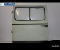 Porta laterale sx FIAT 900E