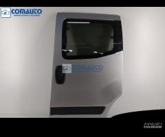 Porta laterale sx FIAT FIORINO '07 - 1