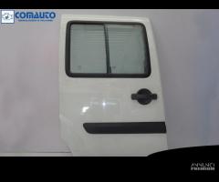 Porta laterale dx FIAT DOBLO '05 - 1