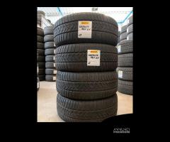 4 GOMME USATE INVERNALE 2255017 - CP63811075