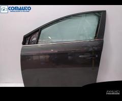 Porta ant sx FIAT BRAVO II '10