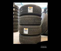 4 GOMME USATE INVERNALE 2255017 - CP75711074