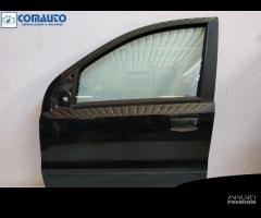 Porta ant sx FIAT PANDA '03