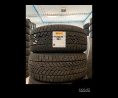 4 GOMME USATE INVERNALE 2255017 - CP75711074