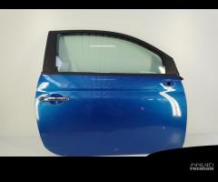 Porta dx FIAT 500 '07