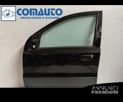 Porta ant sx FIAT PANDA '03