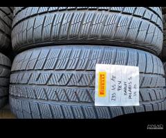 4 GOMME USATE INVERNALE 2354518 - CP3456627 - 2