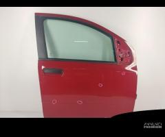 Porta ant dx FIAT PANDA '12