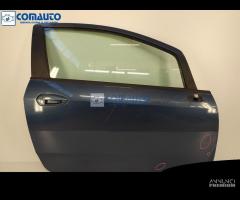 Porta dx FIAT GRANDE PUNTO '08