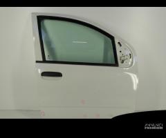 Porta ant dx FIAT PANDA '12