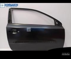 Porta dx FIAT STILO '01 - 1