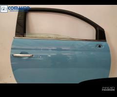 Porta dx FIAT 500 '15