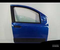 Porta ant dx FIAT PANDA '12