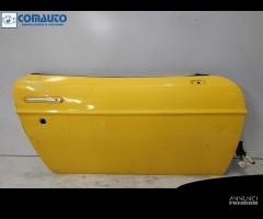 Porta dx FIAT BARCHETTA '95