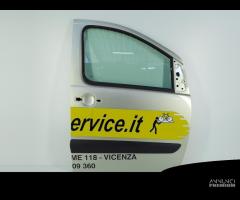 Porta ant dx FIAT SCUDO '07 - 1