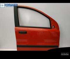 Porta ant dx FIAT PANDA '03