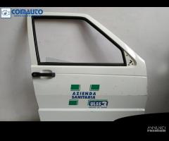 Porta dx FIAT FIORINO '88