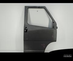 Porta ant dx FIAT DUCATO '89 - 1