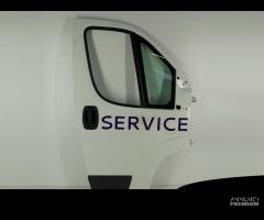 Porta ant dx FIAT DUCATO '14