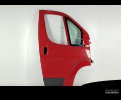 Porta ant dx FIAT DUCATO '14