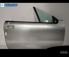 Porta dx FIAT PUNTO '93 - 1