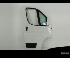 Porta ant dx FIAT DUCATO '14 - 1