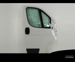 Porta ant dx FIAT DUCATO '14