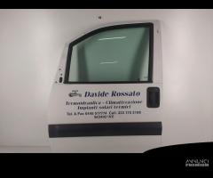 Porta ant sx FIAT SCUDO '04 - 1