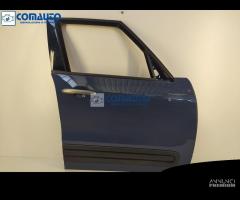 Porta ant dx FIAT 500L '12