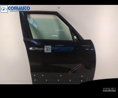 Porta ant dx FIAT 500L '12