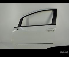 Porta ant sx FIAT GRANDE PUNTO '05