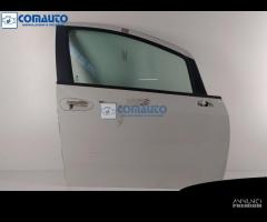 Porta ant dx FIAT GRANDE PUNTO '08