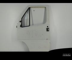 Porta ant sx FIAT DUCATO '89