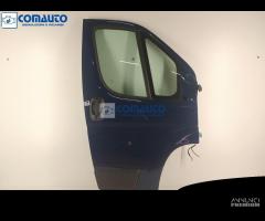 Porta ant dx FIAT DUCATO '14