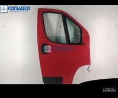 Porta ant dx FIAT DUCATO '14