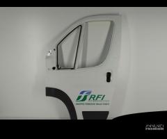 Porta ant sx FIAT DUCATO '14