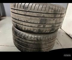 4 GOMME USATE ESTIVO 2453520-2753020 - CP9555252