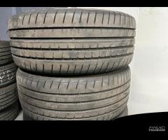 4 GOMME USATE ESTIVO 2453520-2753020 - CP9555252