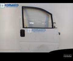 Porta ant dx FIAT SCUDO '96