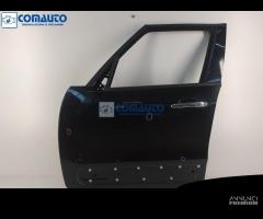 Porta ant sx FIAT 500L '12 - 1