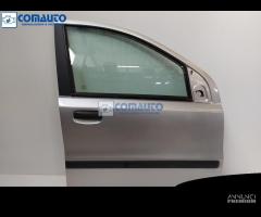 Porta ant dx FIAT PANDA '03 - 1