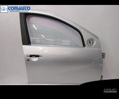 Porta ant dx DACIA SANDERO '08 - 1