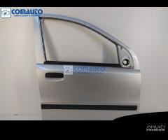 Porta ant dx FIAT PANDA '03