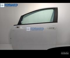 Porta ant sx FIAT GRANDE PUNTO '05