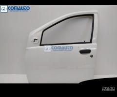 Porta ant sx FIAT PUNTO '99