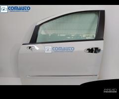 Porta ant sx FIAT PUNTO EVO '08