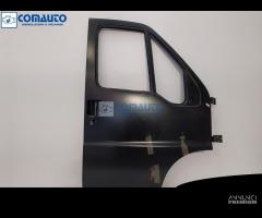 Porta ant dx FIAT DUCATO '94 - 1