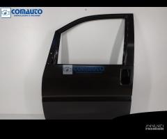 Porta ant sx FIAT SCUDO '96 - 1